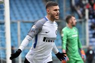 UC Sampdoria v FC Internazionale - Serie A
